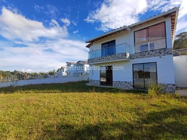 Casa en arriendo en Antioquia, Marinilla