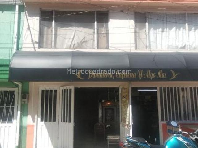 Casa en arriendo en Cundinamarca