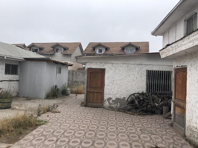 Casa en arriendo en Maipu, Metropolitana