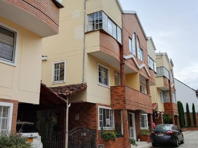Casa en arriendo en Cañaveral, Santander