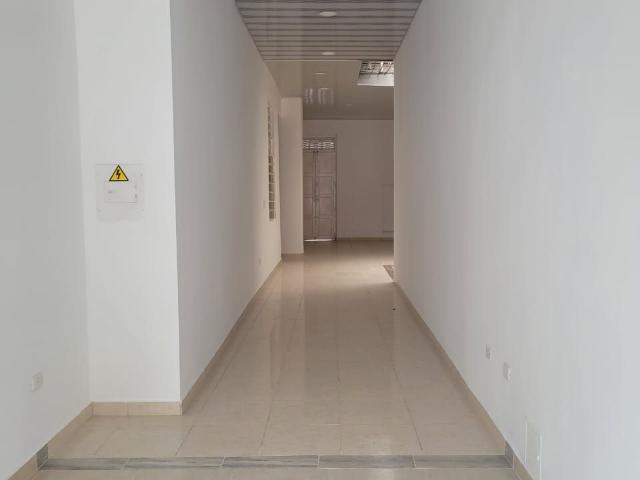 Casa en arriendo en La Aurora, Bucaramanga