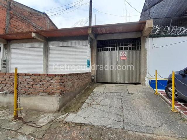 Casa en arriendo en Sur, Cali