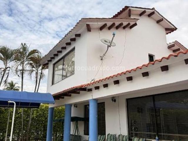 Casa en arriendo en Tolima