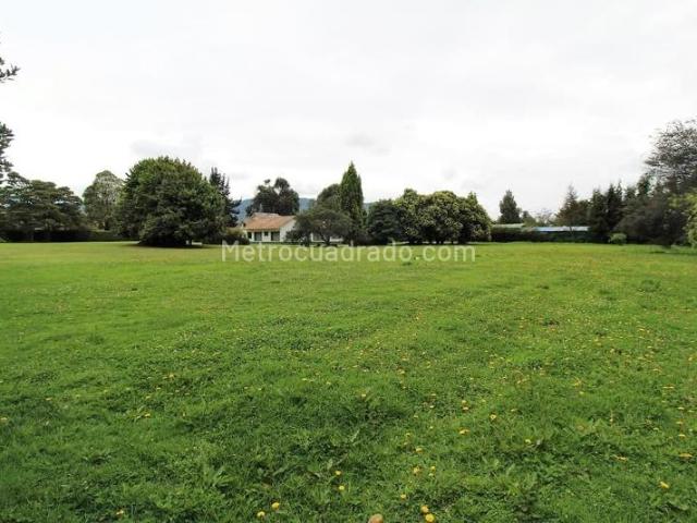 Casa en arriendo en Cundinamarca