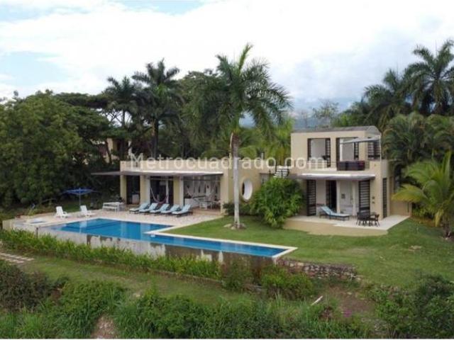Casa en arriendo en Cundinamarca