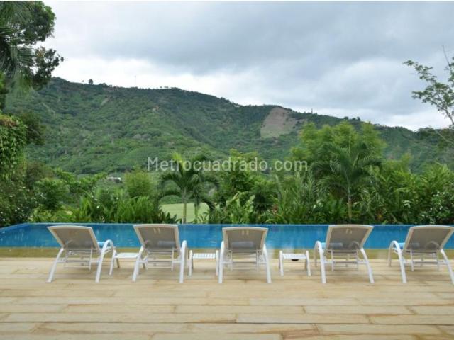 Casa en arriendo en Cundinamarca