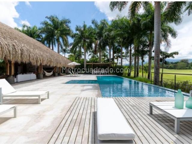 Casa en arriendo en Cundinamarca