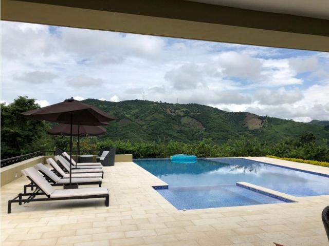 Casa en arriendo en Cundinamarca