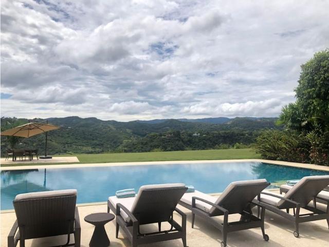 Casa en arriendo en Cundinamarca
