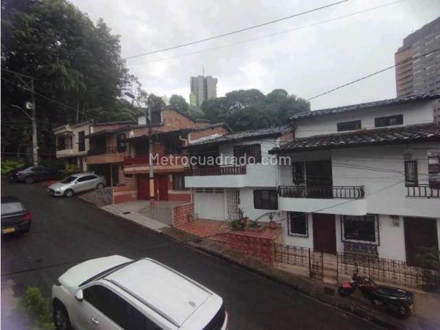 Casa en arriendo en Envigado, Valle de Aburrá