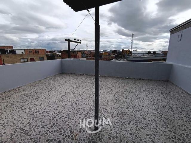 Casa en arriendo en Funza
