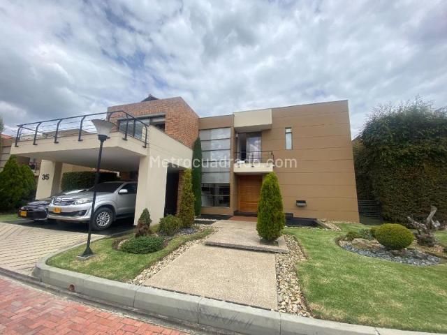 Casa en arriendo en Cundinamarca