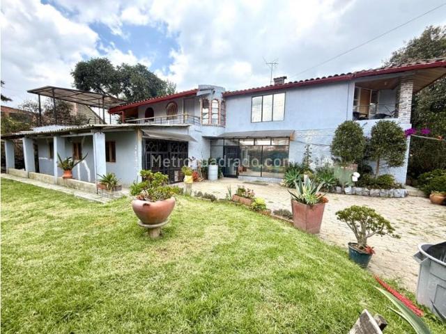 Casa en arriendo en Cundinamarca