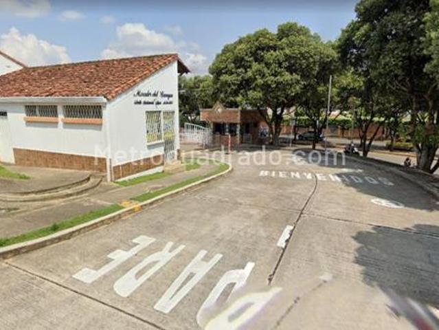 Casa en arriendo en Santander