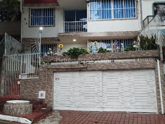 Casa en arriendo en Cundinamarca