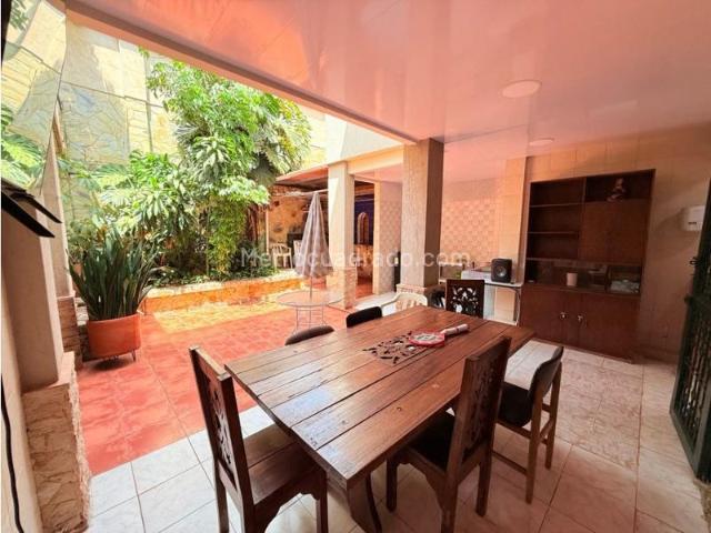 Casa en arriendo en Remansos del Lilí, Cali
