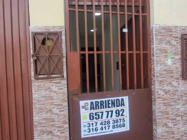 Casa en arriendo en San Francisco, Santander