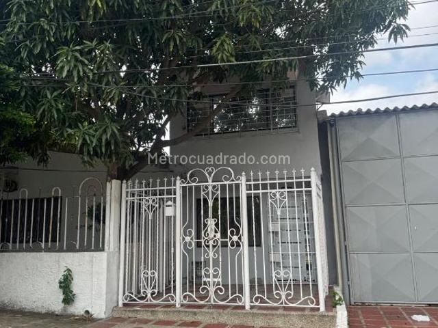 Casa en arriendo en Modelo, Barranquilla