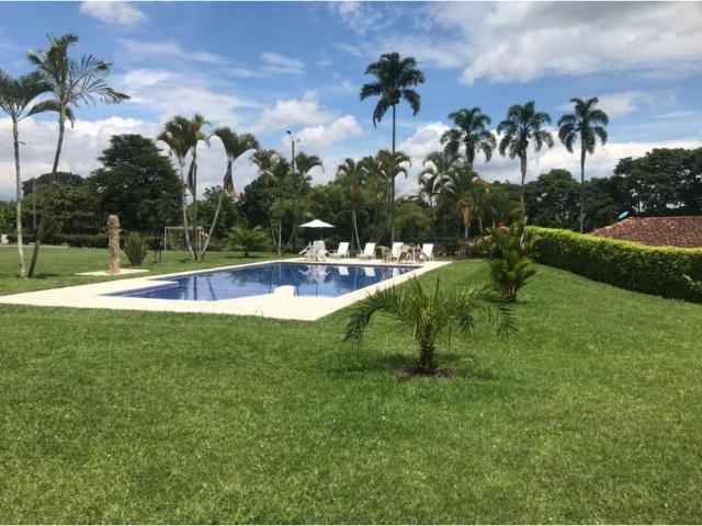 Casa en arriendo en Quindío