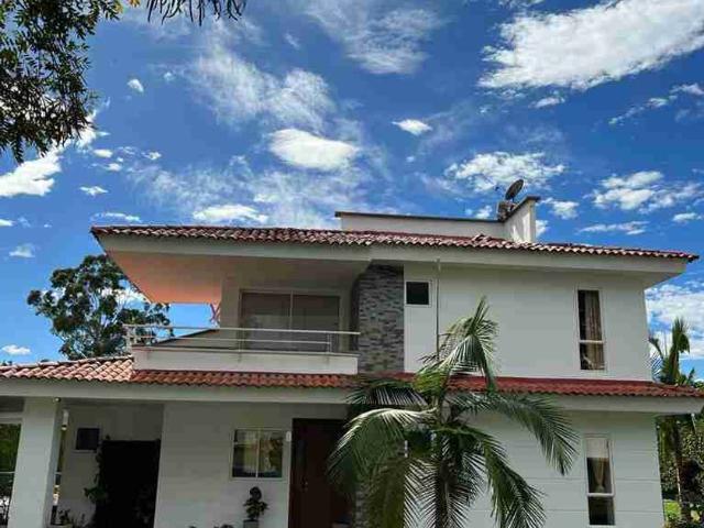 Casa en arriendo en Quindío