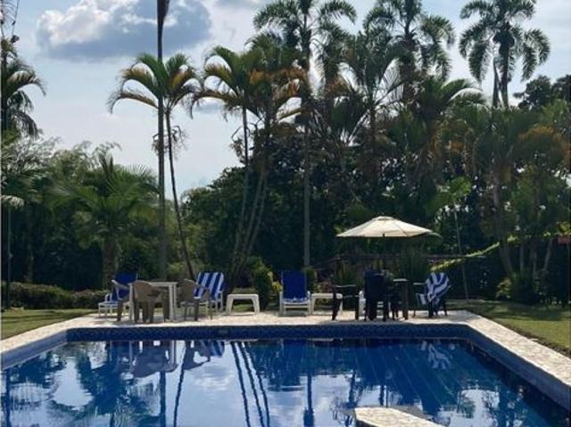 Casa en arriendo en Quindío