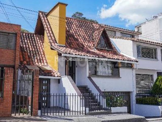 Casa en arriendo en Nariño