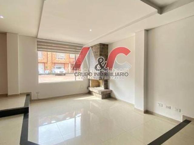 Casa en arriendo en Cundinamarca