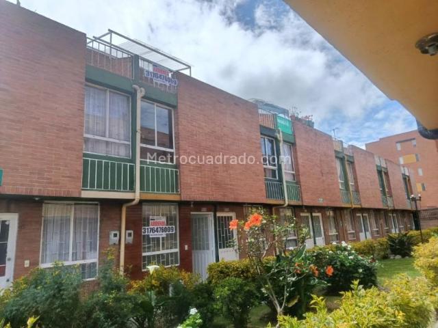Casa en arriendo en Cundinamarca