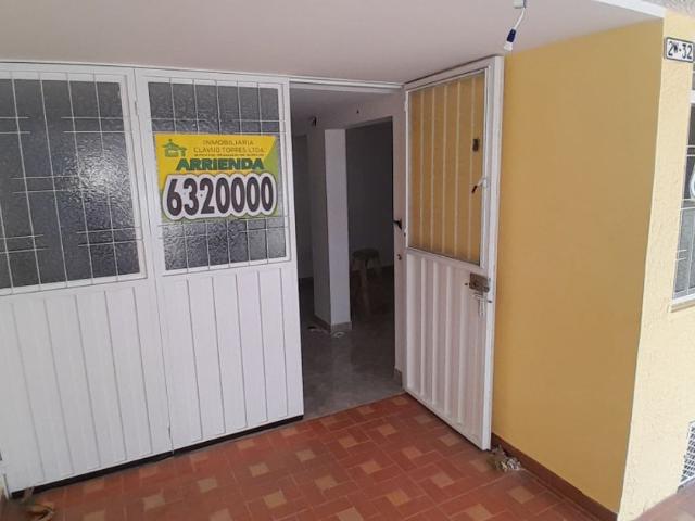 Casa en arriendo en Prados del Mutis, Santander