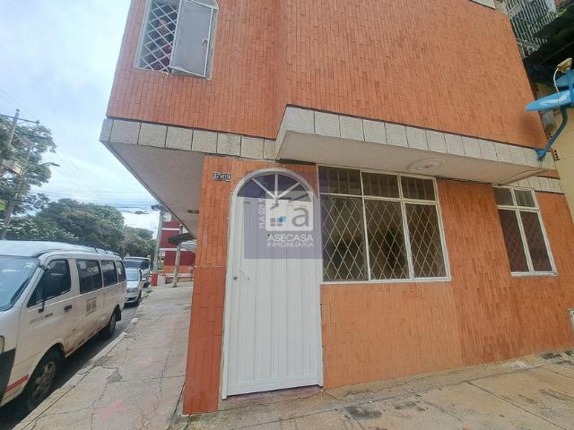 Casa en arriendo en Prados del Mutis, Santander