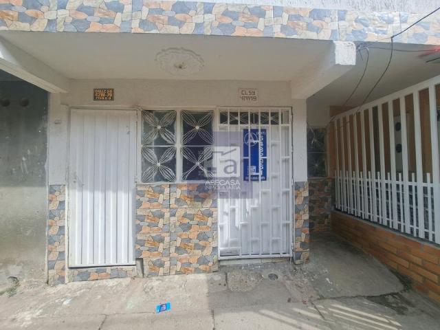 Casa en arriendo en Prados del Mutis, Santander