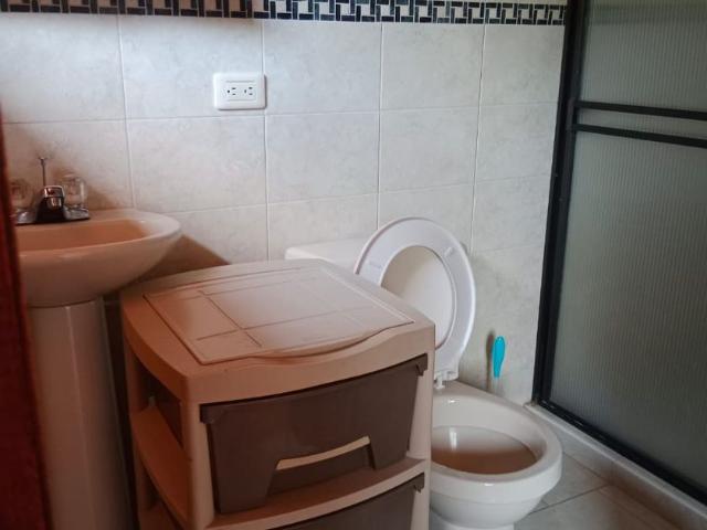 Casa en arriendo en Caldas, Neira