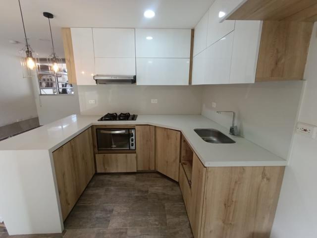 Casa en arriendo en Antioquia, Valle de Aburrá