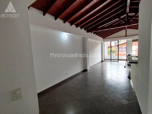 Casa en arriendo en Antioquia, Valle de Aburrá