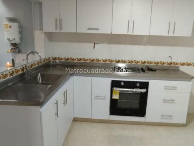 Casa en arriendo en Antioquia, Valle de Aburrá