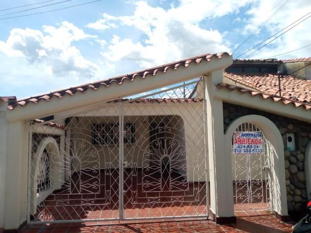 Casa en arriendo en Oriental, Güicán
