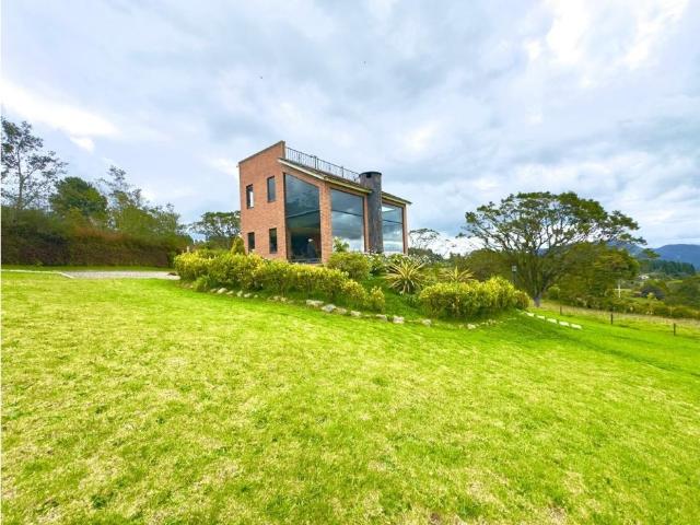 Casa en arriendo en Cundinamarca