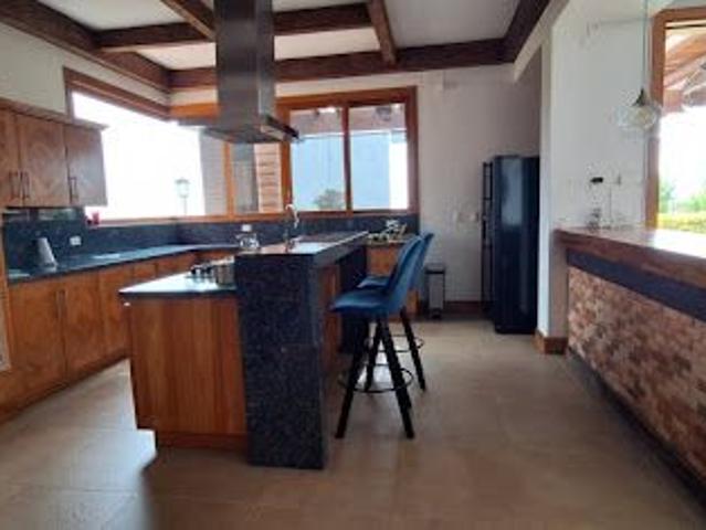 Casa en arriendo en Antioquia, Valle de Aburrá