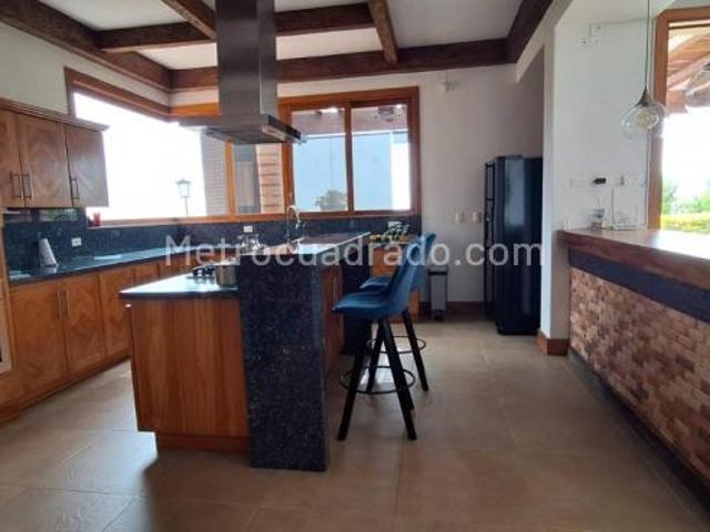Casa en arriendo en Antioquia, Valle de Aburrá