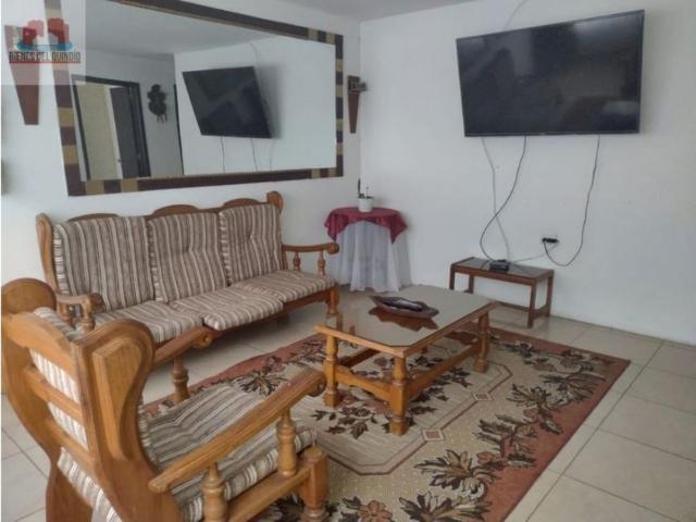 Casa en arriendo en Centro, Armenia