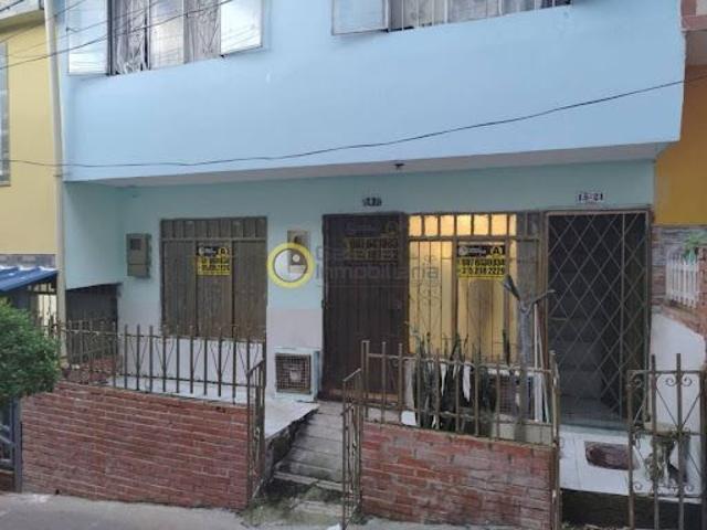 Casa en arriendo en Norte, Santander
