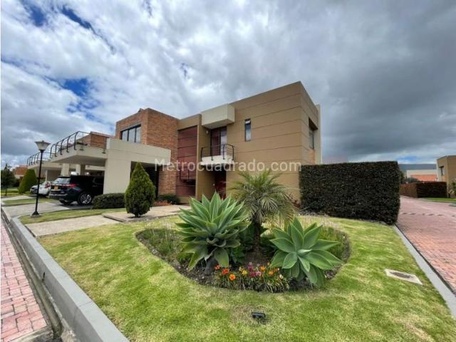 Casa en arriendo en Cundinamarca