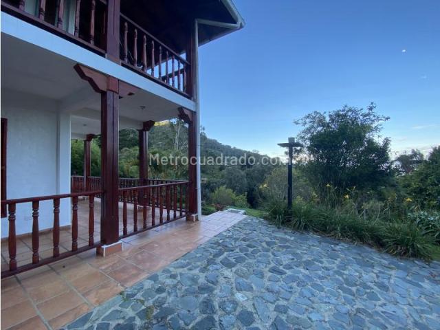 Casa en arriendo en Sur, Yumbo