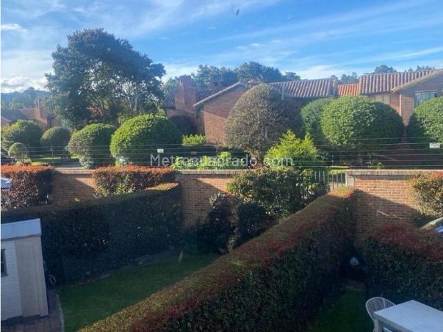 Casa en arriendo en Cundinamarca