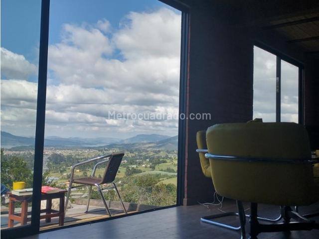 Casa en arriendo en Cundinamarca