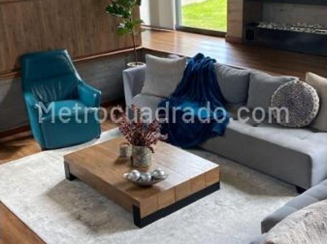 Casa en arriendo en Cundinamarca
