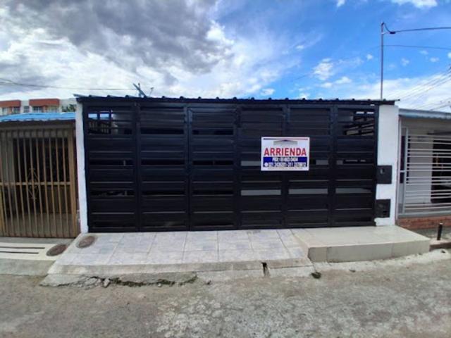 Casa en arriendo en Neiva, Huíla