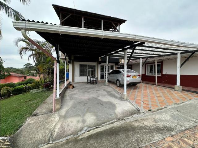 Casa en arriendo en Norte, Quindío