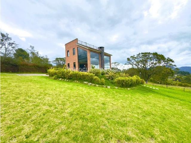 Casa en arriendo en Cundinamarca