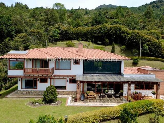 Casa en arriendo en Antioquia, Valle de Aburrá